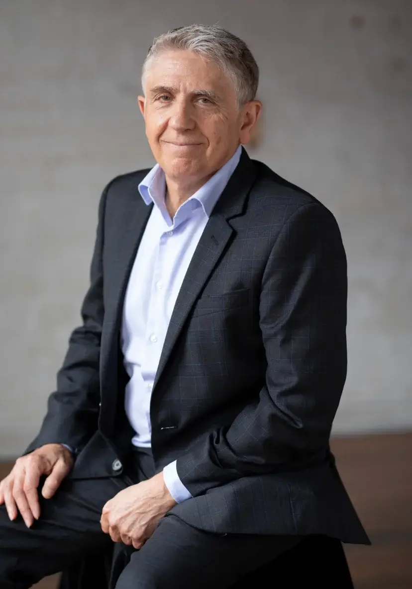 Alan Oberhauser