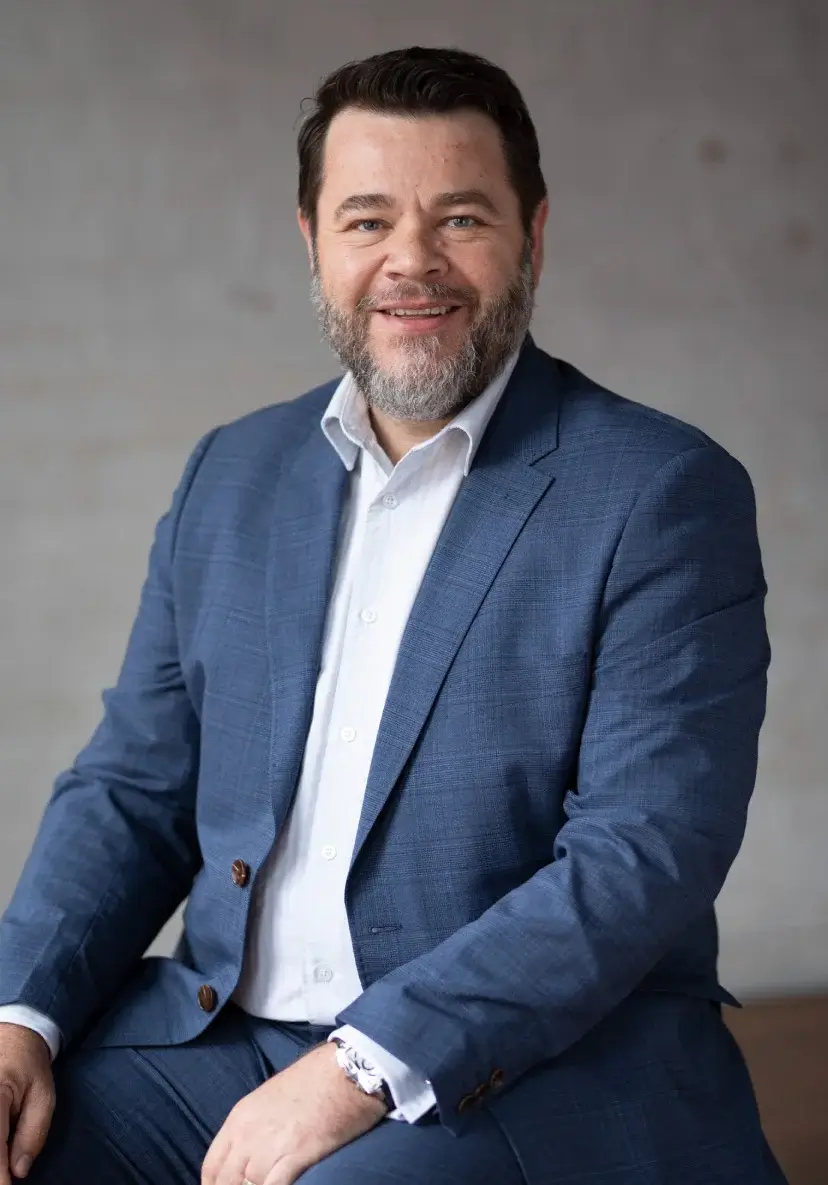 Martin Pieterse